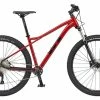 Gt-bicycles VTT GT Avalanche Elite 27.5 Rouge - 2022 1 Gt-bicycles VTT GT Avalanche Elite 27.5 Rouge - 2022 -VTT Electrique Boutique vtt gt avalanche elite 275 rouge 2022