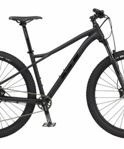 Gt-bicycles VTT GT Avalanche Expert 27,5 - 2021