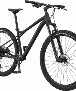 Gt-bicycles VTT GT Avalanche Expert 29 Noir - 2022 -VTT Electrique Boutique vtt gt avalanche expert 29 noir 2022 2
