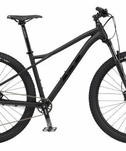 Gt-bicycles VTT GT Avalanche Expert 29 Noir - 2022
