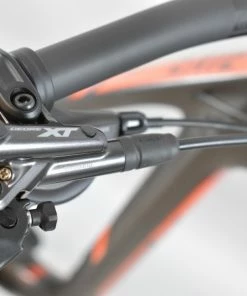 VTT Ibis Exie Noir - 2022 -VTT Electrique Boutique vtt ibis exie noir 2022 2