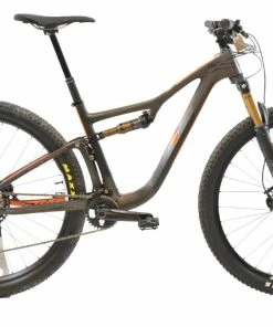 VTT Ibis Exie Noir - 2022