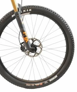 VTT Ibis Exie Noir - 2022 -VTT Electrique Boutique vtt ibis exie noir 2022 4