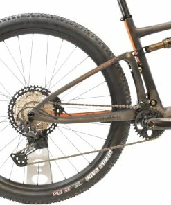 VTT Ibis Exie Noir - 2022 -VTT Electrique Boutique vtt ibis exie noir 2022 5