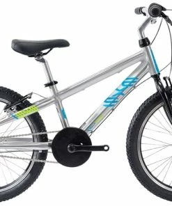 VTT Junior EXS Bullit 20" - 2021