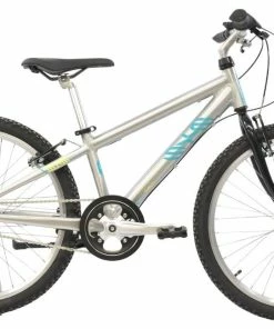VTT Junior EXS Bullit 24" - 2021