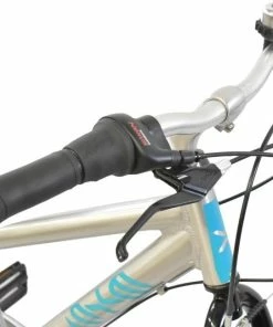 VTT Junior EXS Bullit 24" - 2021 -VTT Electrique Boutique vtt junior exs bullit 24 2021 4