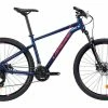 VTT Lapierre Edge 2.7 Bleu/Rouge - 2022
