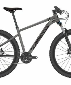 VTT LAPIERRE Edge 3.7 Gris - 2022