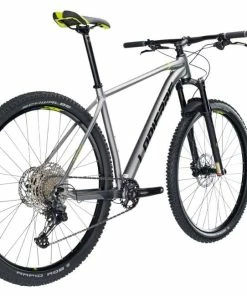 VTT LAPIERRE Prorace 3.9 Gris - 2022 9 VTT LAPIERRE Prorace 3.9 Gris - 2022 -VTT Electrique Boutique vtt lapierre prorace 39 gris 2022 2