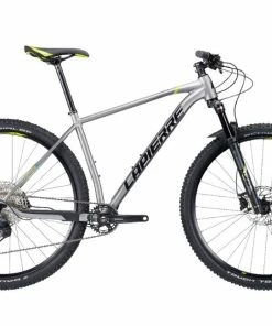 VTT LAPIERRE Prorace 3.9 Gris - 2022