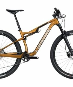 VTT Lapierre XRM 8.9 Orange 2022