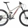 VTT Lapierre Zesty AM CF 7.9 Beige - 2022