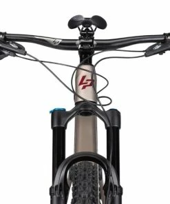 VTT Lapierre Zesty AM CF 7.9 Beige - 2022 7 VTT Lapierre Zesty AM CF 7.9 Beige - 2022 -VTT Electrique Boutique vtt lapierre zesty am cf 79 beige 2022 2