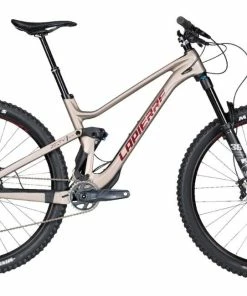 VTT Lapierre Zesty AM CF 7.9 Beige - 2022