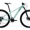 VTT Liv Tempt 2 29" Femme Bleu Turquoise - 2022 -VTT Electrique Boutique vtt liv tempt 2 29 femme bleu turquoise 2022