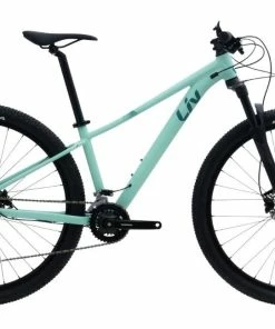 VTT Liv Tempt 2 29" Femme Bleu Turquoise - 2022
