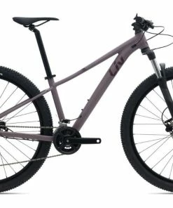 VTT Liv Tempt 3 29" Violet - 2022