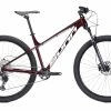 VTT Loisir SUNN Tox Finest 27.5" Rouge - 2022 -VTT Electrique Boutique vtt loisir sunn tox finest 275 rouge 2022