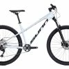 VTT Loisir SUNN Tox S1 27.5" Femme Blanc - 2022 -VTT Electrique Boutique vtt loisir sunn tox s1 275 femme blanc 2022