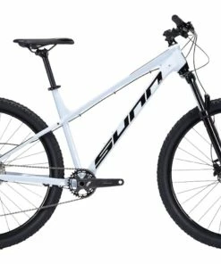VTT Loisir SUNN Tox S1 27.5" Femme Blanc - 2022
