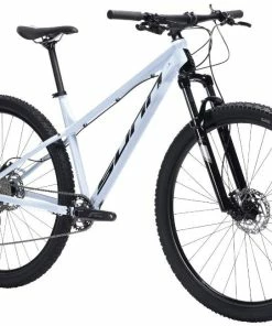VTT Loisir SUNN Tox S1 29" Blanc - 2022 -VTT Electrique Boutique vtt loisir sunn tox s1 29 blanc 2022 1