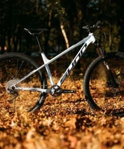 VTT Loisir SUNN Tox S1 29" Blanc - 2022 -VTT Electrique Boutique vtt loisir sunn tox s1 29 blanc 2022 3