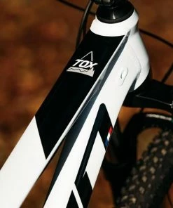 VTT Loisir SUNN Tox S1 29" Blanc - 2022 -VTT Electrique Boutique vtt loisir sunn tox s1 29 blanc 2022 4