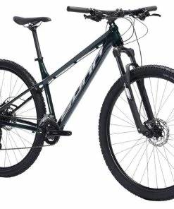VTT Loisir Sunn TOX S2 29" Vert Fonce - 2022 7 VTT Loisir Sunn TOX S2 29" Vert Fonce - 2022 -VTT Electrique Boutique vtt loisir sunn tox s2 29 vert fonce 2022 2