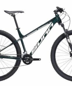 VTT Loisir Sunn TOX S2 29" Vert Fonce - 2022