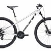 VTT Loisir SUNN Tox S3 27.5" Gris - 2022 -VTT Electrique Boutique vtt loisir sunn tox s3 275 gris 2022