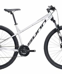 VTT Loisir SUNN Tox S3 27.5" Gris - 2022
