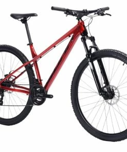 VTT Loisir SUNN Tox S4 27.5" Rouge - 2022 5 VTT Loisir SUNN Tox S4 27.5" Rouge - 2022 -VTT Electrique Boutique vtt loisir sunn tox s4 275 rouge 2022 1