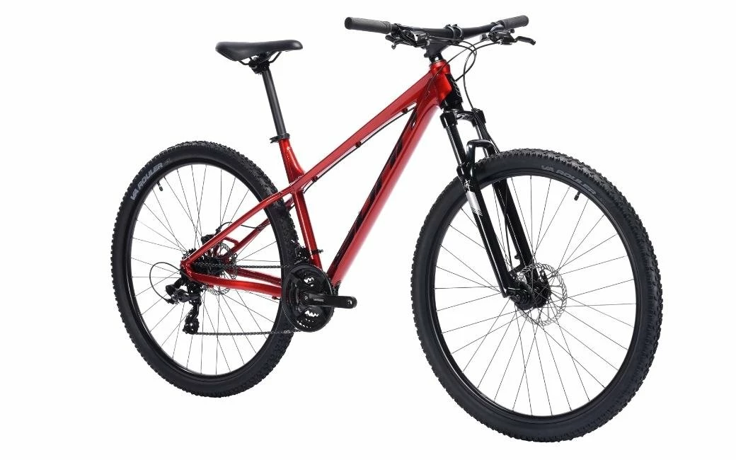 VTT Loisir SUNN Tox S4 29" Rouge - 2022 4 VTT Loisir SUNN Tox S4 29" Rouge - 2022 – Image 2