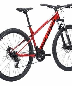 VTT Loisir SUNN Tox S4 29" Rouge - 2022 7 VTT Loisir SUNN Tox S4 29" Rouge - 2022 -VTT Electrique Boutique vtt loisir sunn tox s4 29 rouge 2022 2