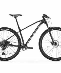 VTT Mondraker Chrono 29 Noir/Gris - 2022