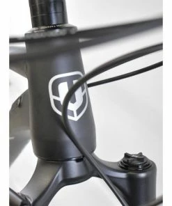 VTT Mondraker Chrono 29 Noir/Gris XFusion - 2022 10 VTT Mondraker Chrono 29 Noir/Gris XFusion - 2022 -VTT Electrique Boutique vtt mondraker chrono 29 noirgris xfusion 2022 2