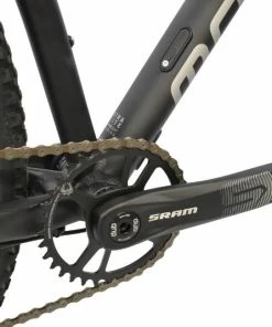 VTT Mondraker Chrono 29 Noir/Gris XFusion - 2022 11 VTT Mondraker Chrono 29 Noir/Gris XFusion - 2022 -VTT Electrique Boutique vtt mondraker chrono 29 noirgris xfusion 2022 3