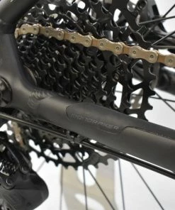 VTT Mondraker Chrono 29 Noir/Gris XFusion - 2022 12 VTT Mondraker Chrono 29 Noir/Gris XFusion - 2022 -VTT Electrique Boutique vtt mondraker chrono 29 noirgris xfusion 2022 4