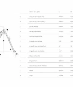 VTT Mondraker Crafty RR Bleu/Blanc 750Wh - 2022 -VTT Electrique Boutique vtt mondraker crafty rr bleublanc 750wh 2022 3