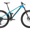 VTT Mondraker Foxy R 29 Violet/bleu - 2023 -VTT Electrique Boutique vtt mondraker foxy r 29 violetbleu 2023