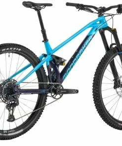 VTT Mondraker Foxy R 29 Violet/bleu - 2023 -VTT Electrique Boutique vtt mondraker foxy r 29 violetbleu 2023 2