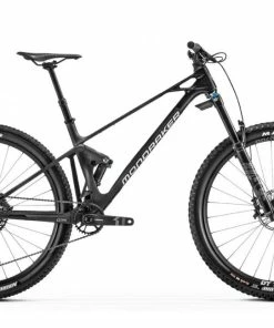 VTT Mondraker Raze Carbon R Noir - 2022