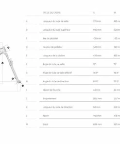 VTT Mondraker Raze Carbon R Noir - 2022 -VTT Electrique Boutique vtt mondraker raze carbon r noir 2022 3