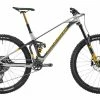 VTT Mondraker Super Foxy Carbon RR - 2023 -VTT Electrique Boutique vtt mondraker super foxy carbon rr 2023