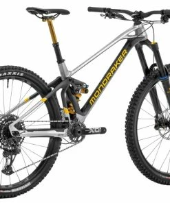 VTT Mondraker Super Foxy Carbon RR - 2023 7 VTT Mondraker Super Foxy Carbon RR - 2023 -VTT Electrique Boutique vtt mondraker super foxy carbon rr 2023 2