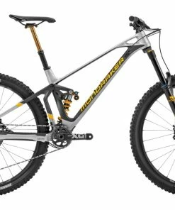 VTT Mondraker Super Foxy Carbon RR - 2023