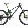VTT Mondraker SuperFoxy Carbon RR Vert - 2022 2 VTT Mondraker SuperFoxy Carbon RR Vert - 2022 -VTT Electrique Boutique vtt mondraker superfoxy carbon rr vert 2022