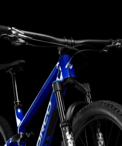 VTT NORCO Optic C1 Bleu - 2023 -VTT Electrique Boutique vtt norco optic c1 bleu 2023 1