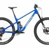 VTT NORCO Optic C1 Bleu - 2023 -VTT Electrique Boutique vtt norco optic c1 bleu 2023
